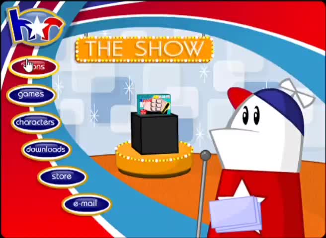 @HomestarRunner Vines