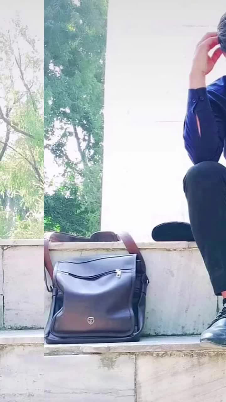 @Ma timro raja aani timi mero