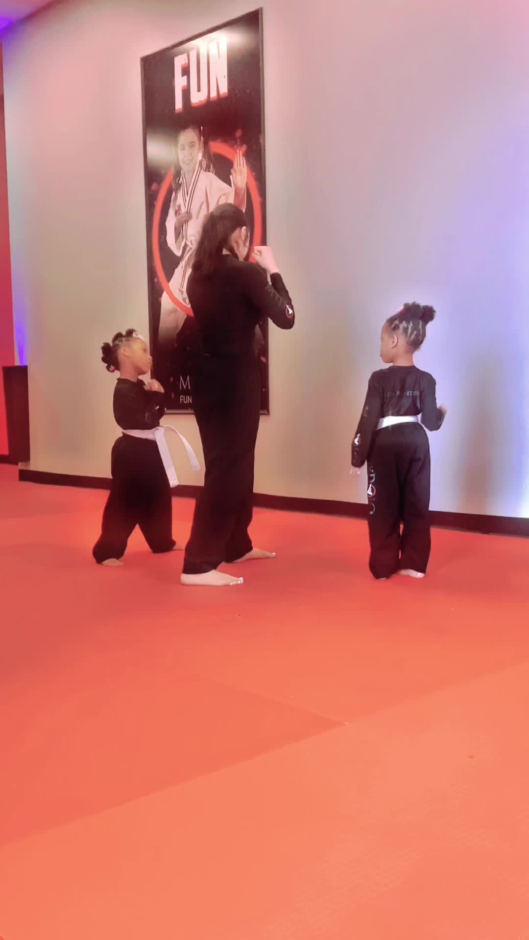 @MyDojo