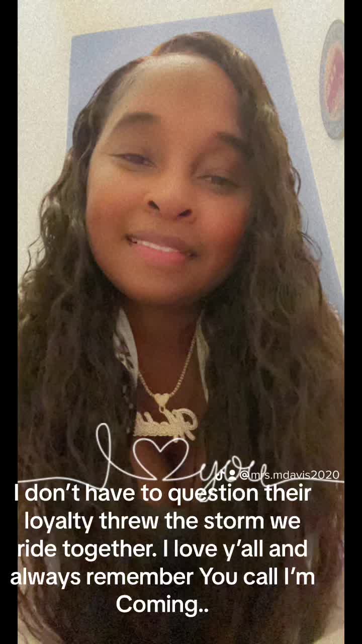 @Madelynn Lewis