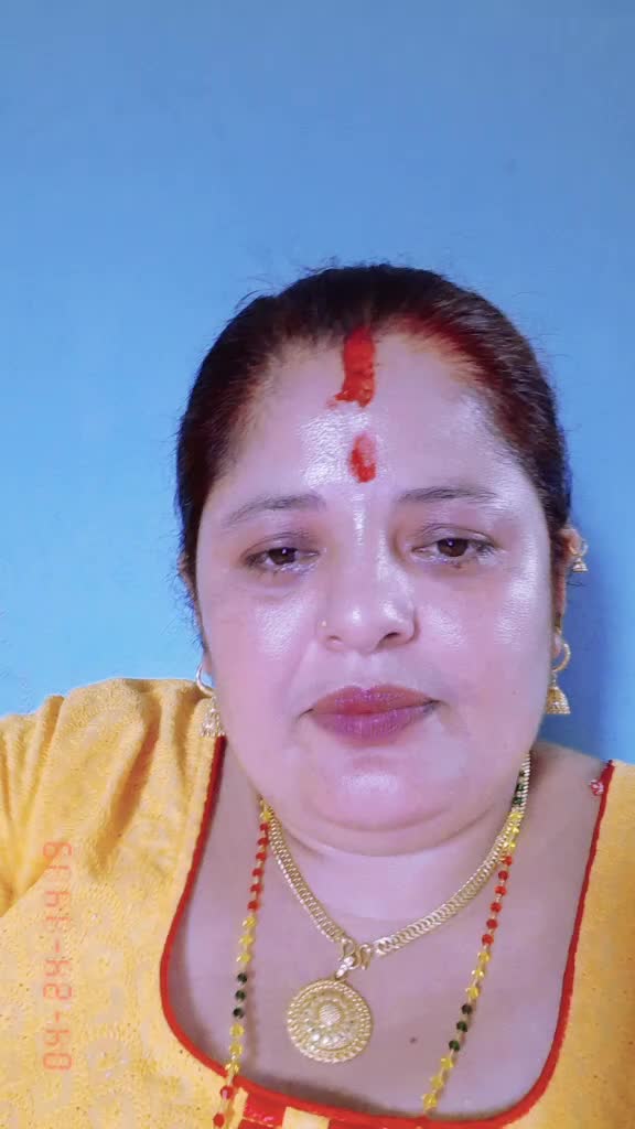 @Karki Sharmila