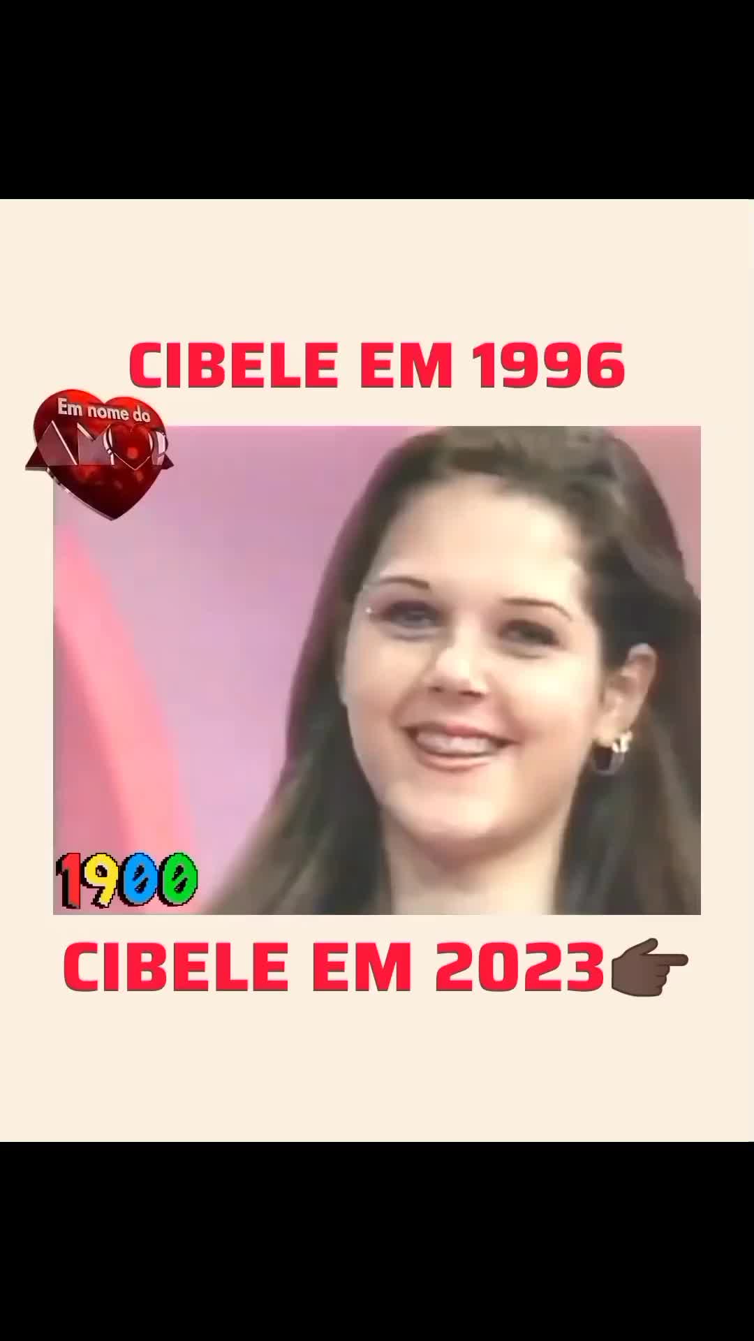 @" Nostalgia 1900 e Bolinha "