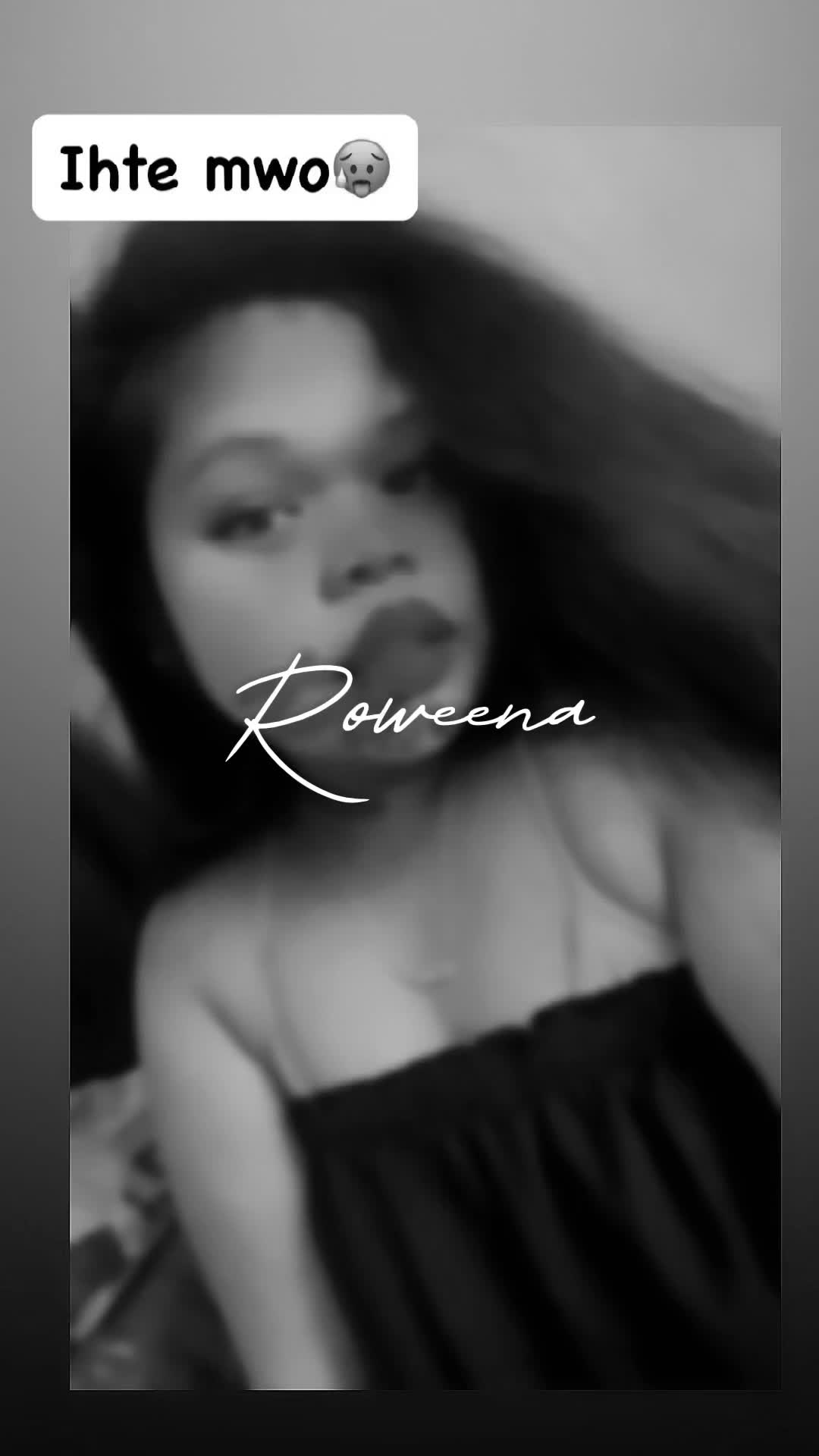 @Yo_Queen_Serlinda👑