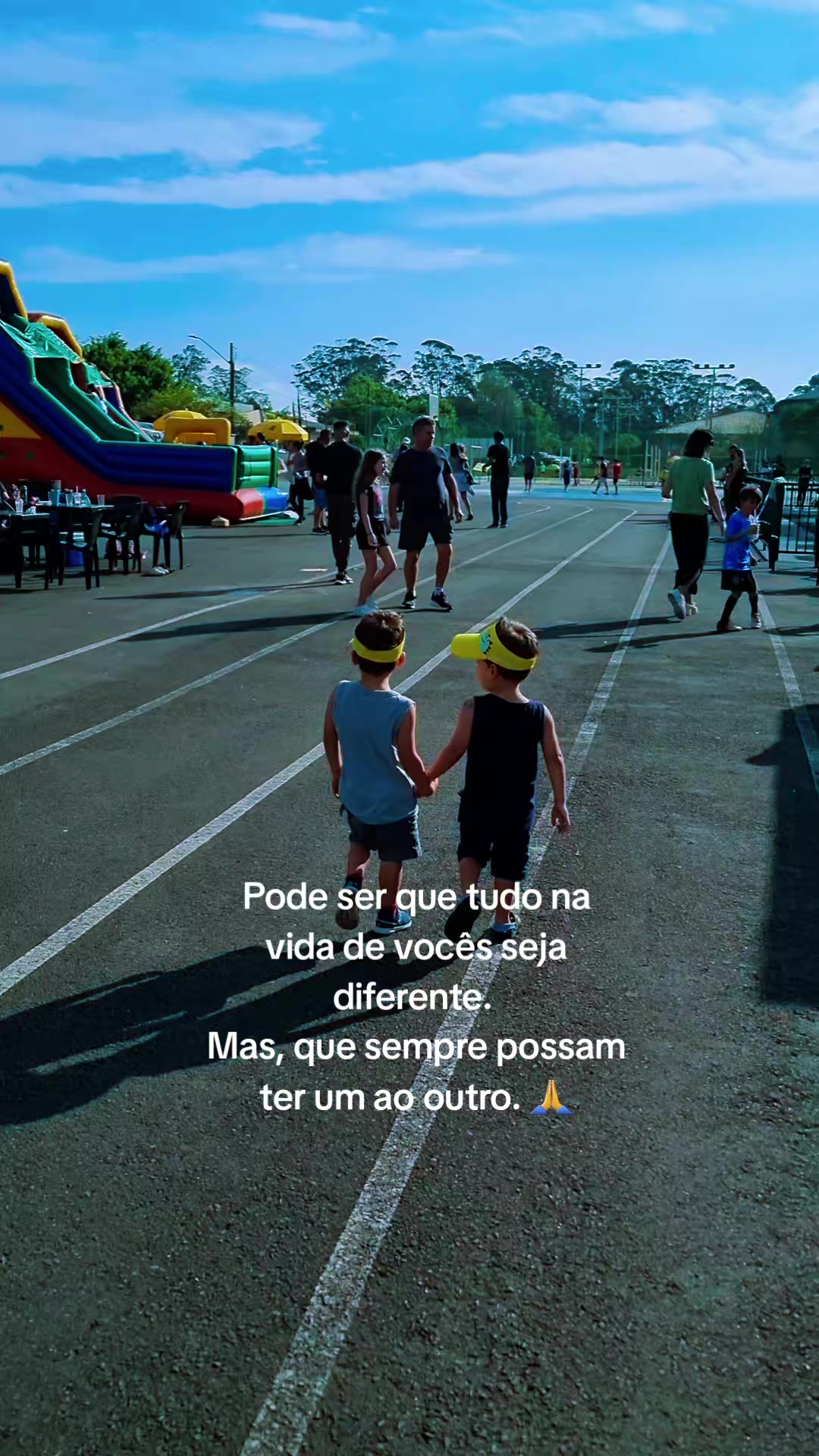 @Pedro e Theo