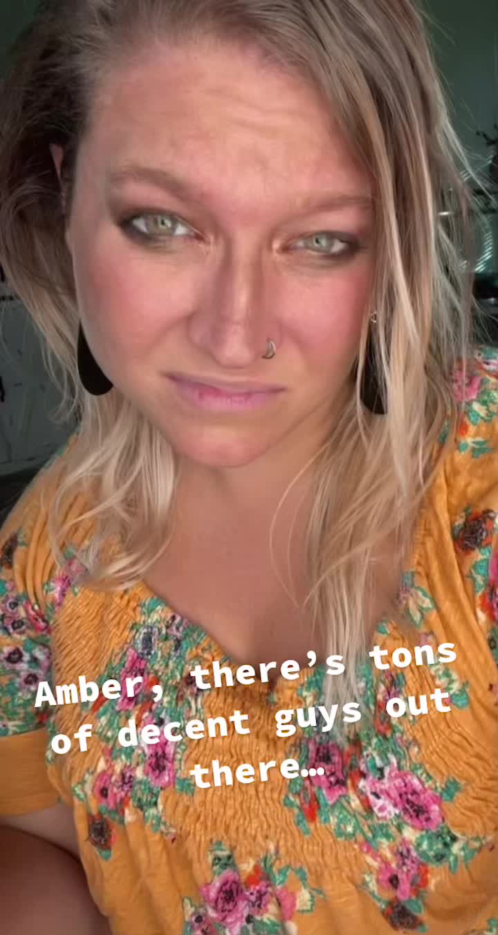 @Amber Humphries