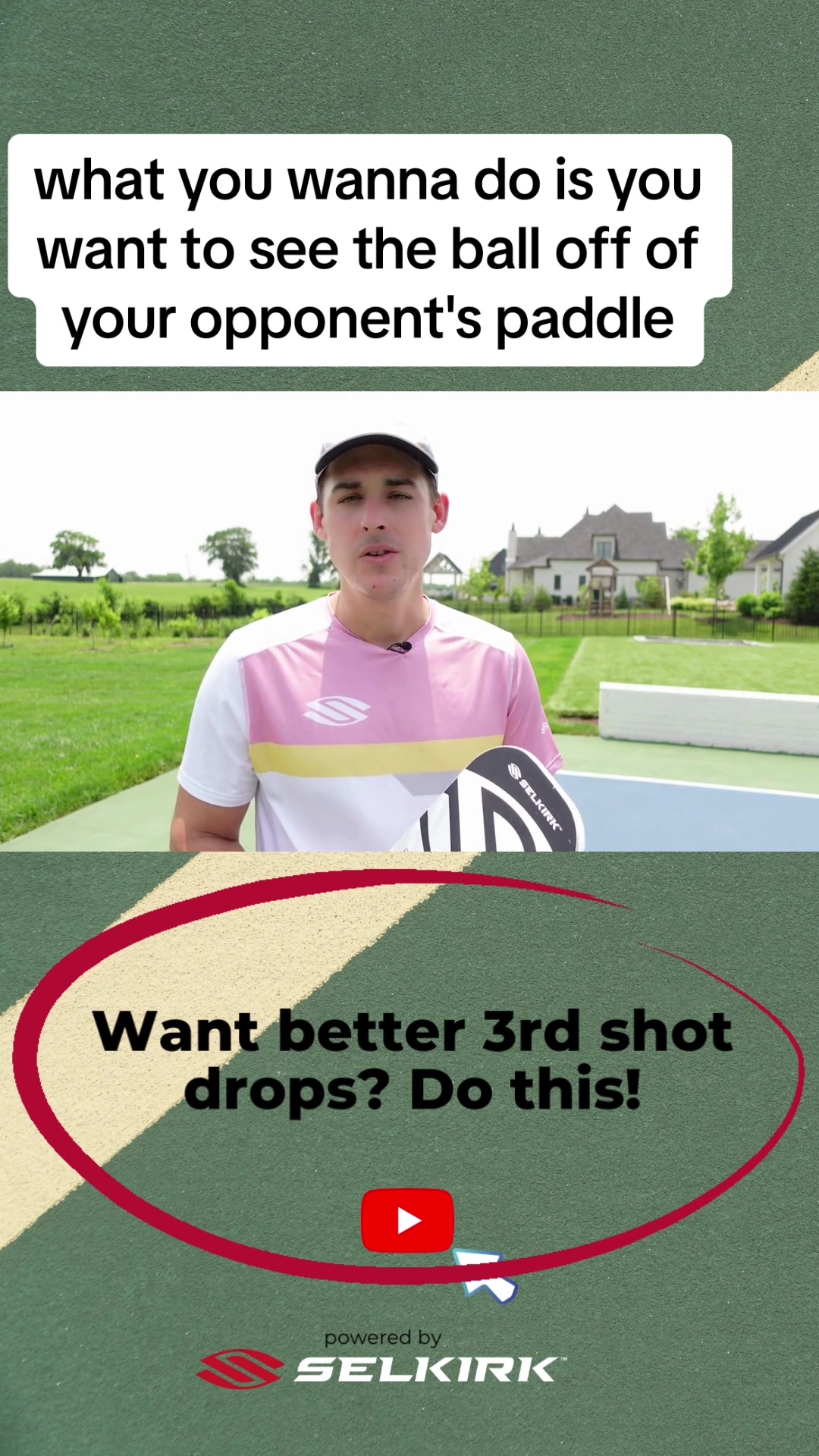 @High Five Pickleball (Adam)