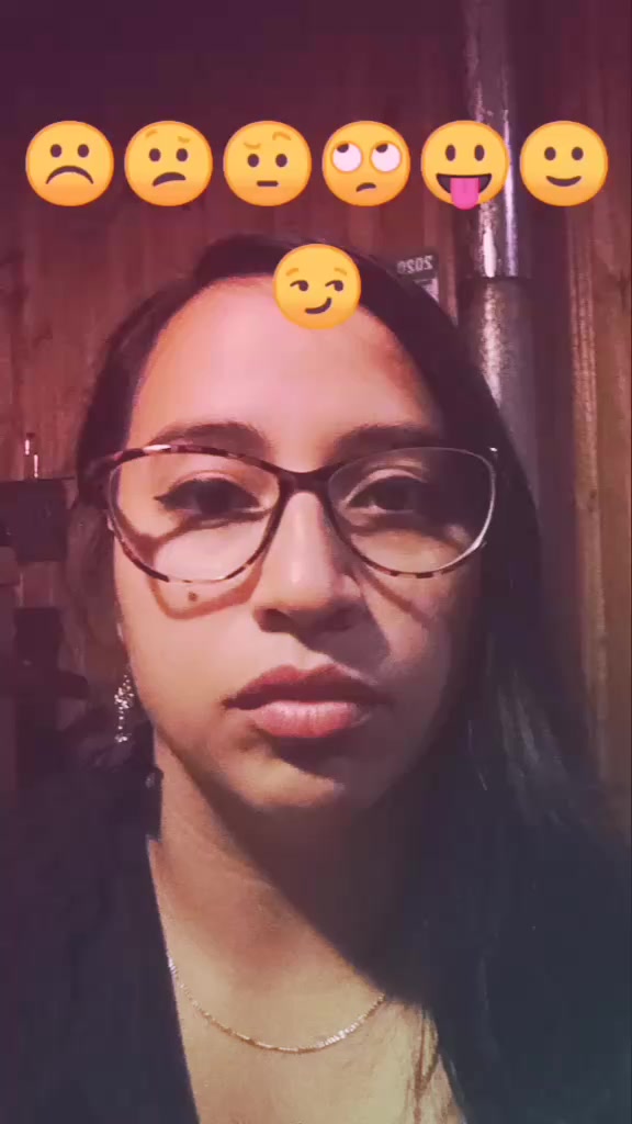 @Soy Una Bichita