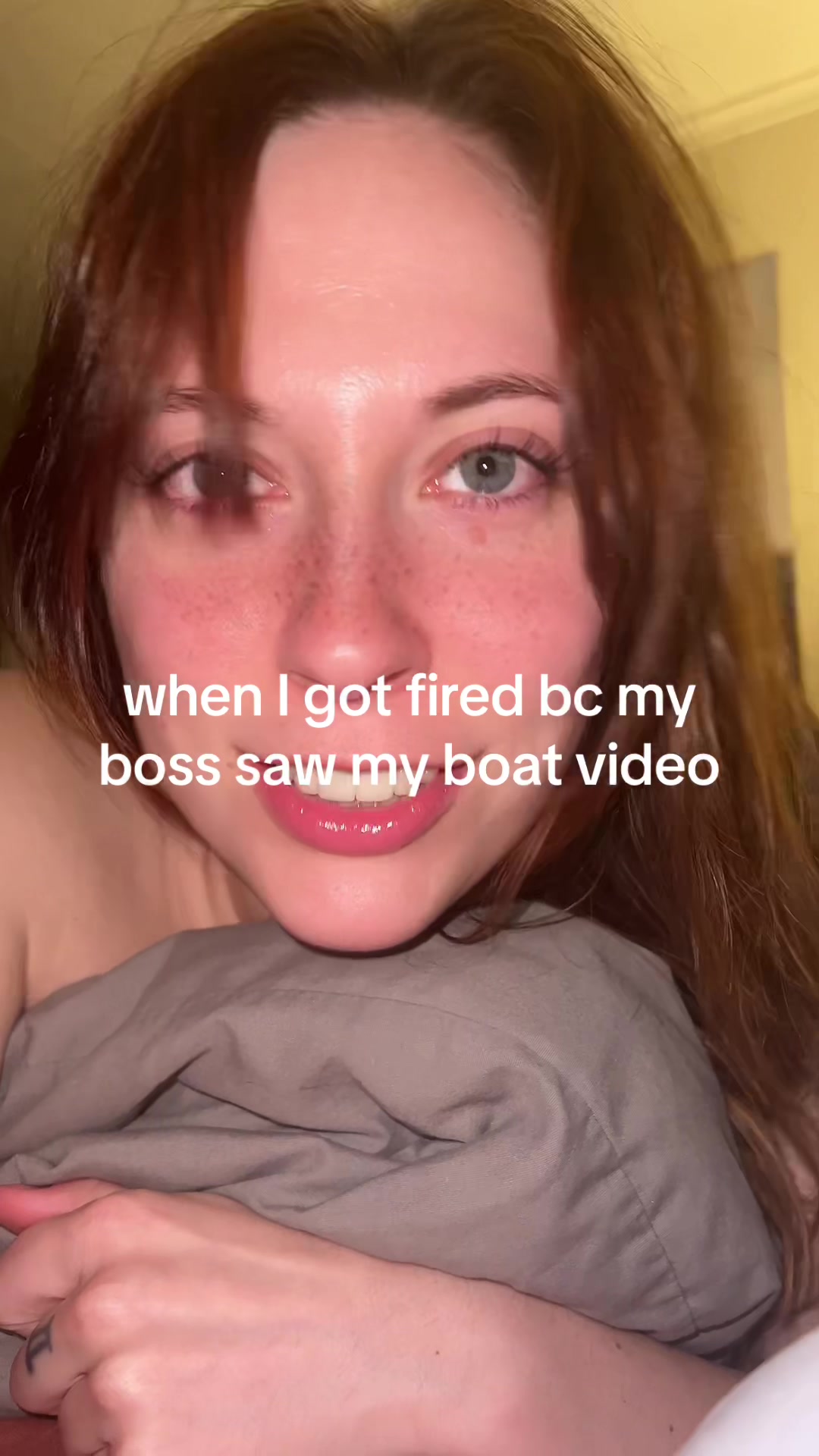 @Anna Rivers