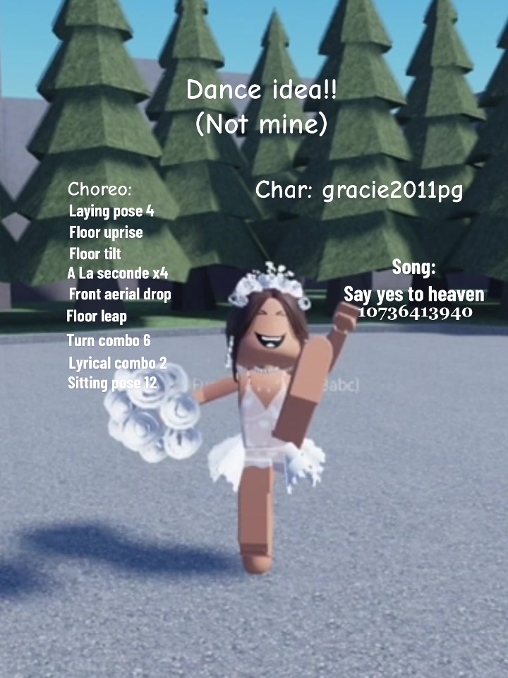 @🩰 CMDC 🩰