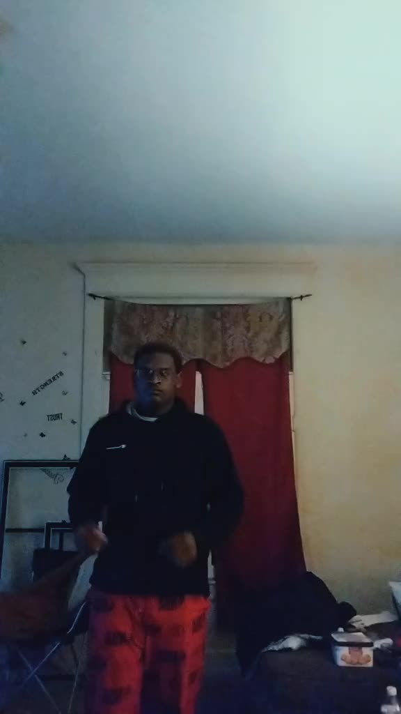 @ChubbyDubDominick🍕😘