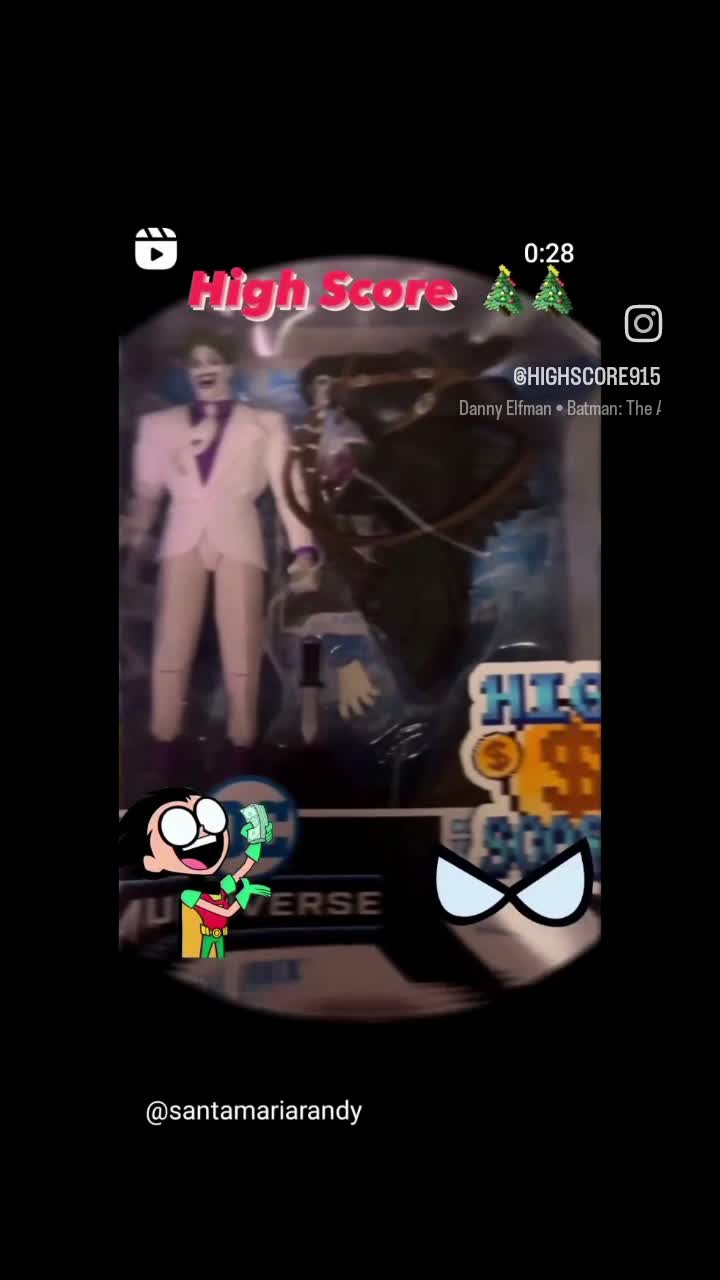 @HighScore