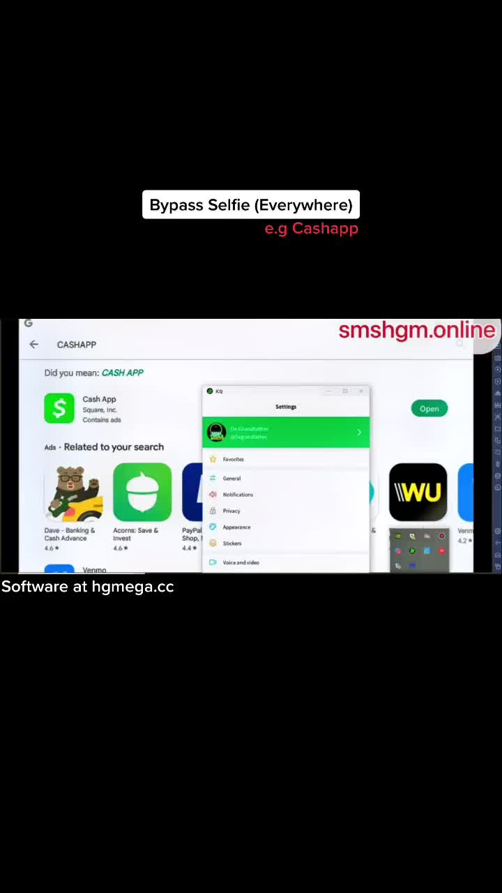 @HGMTOOLS