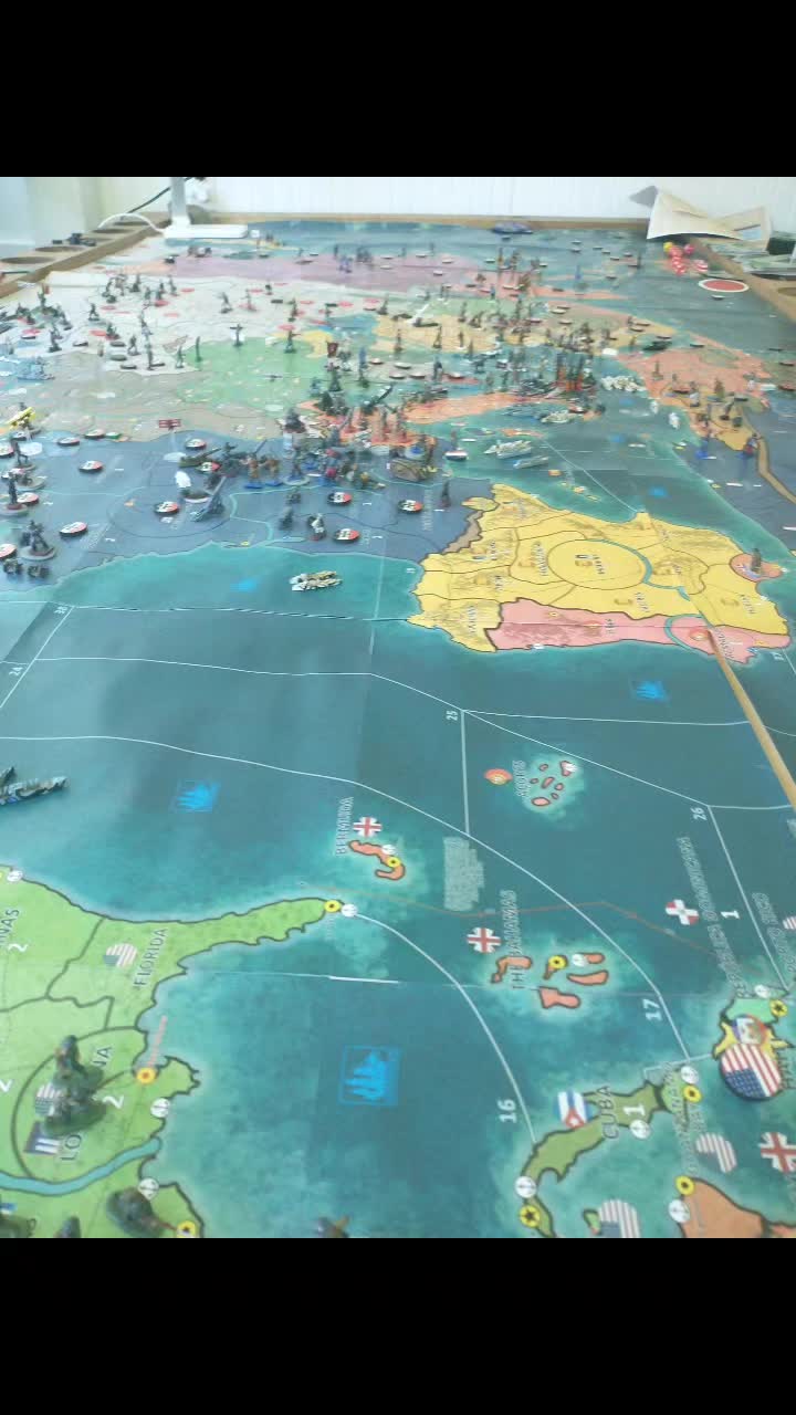 @Cobra Wargaming