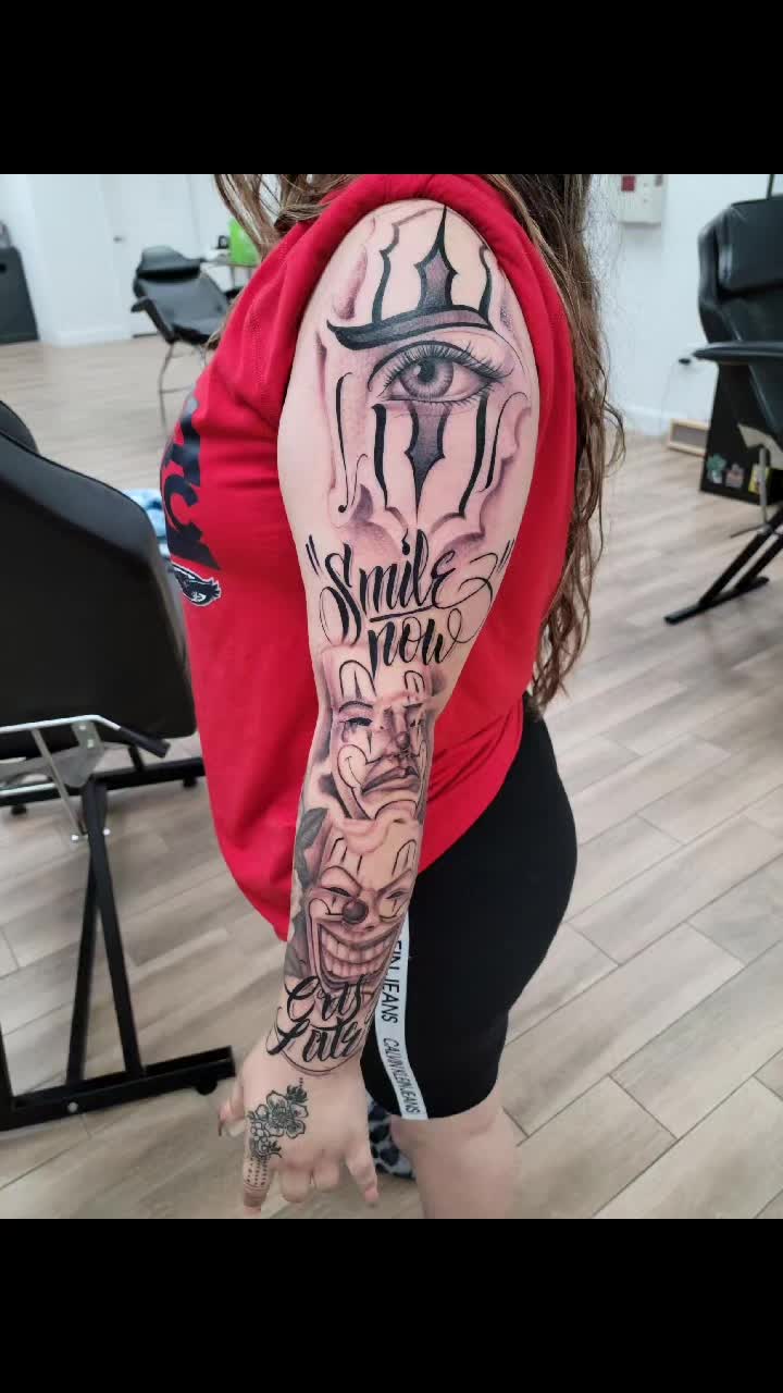 @tattoos_by_levi