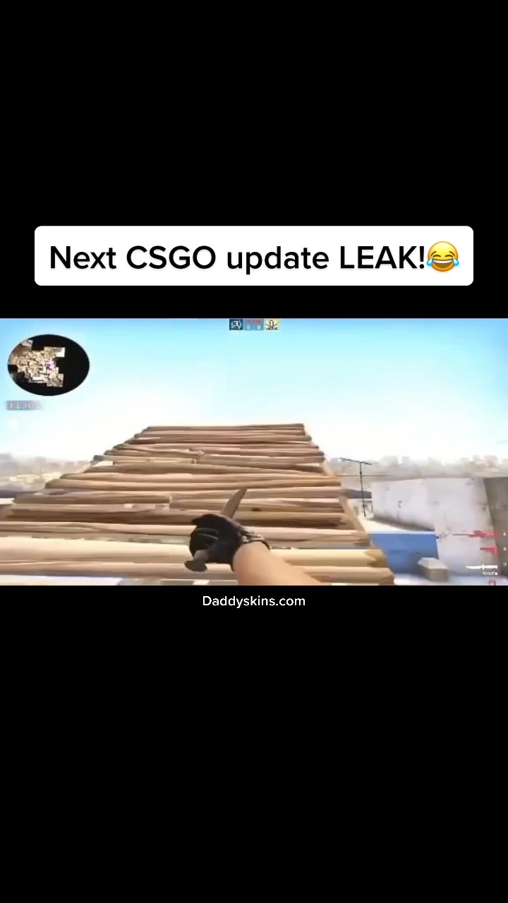 @Free Case on Daddyskins.com