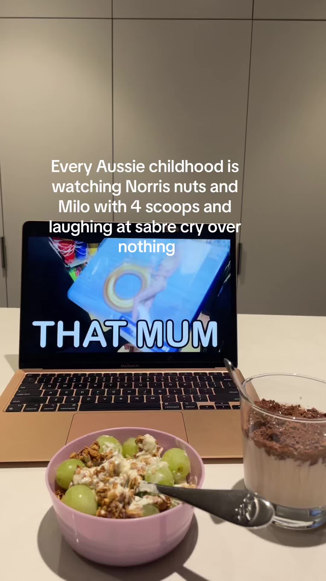 @Norris nuts fan page