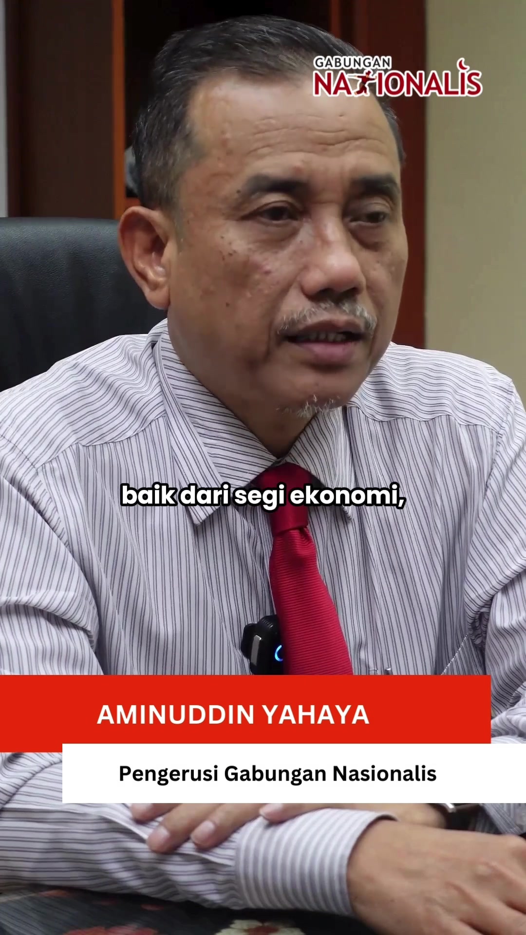 @Aminuddin Yahaya