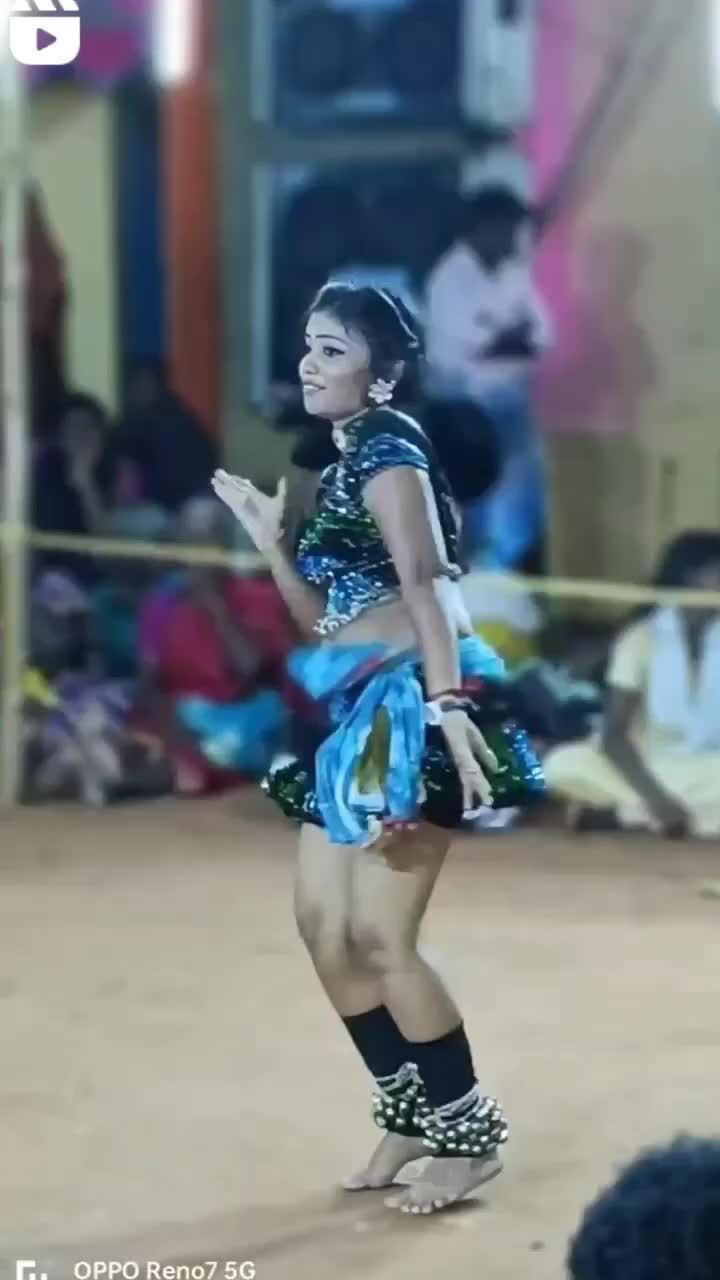 @Karakattam