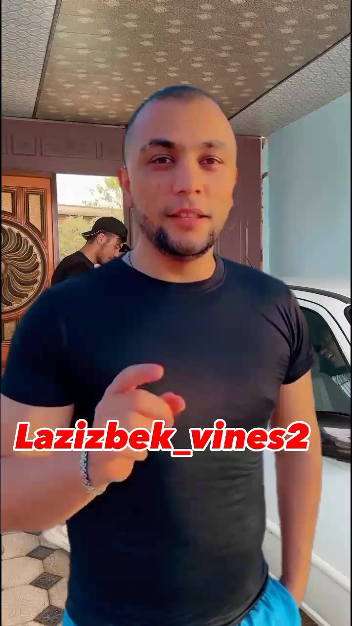 @🖤 LAZIZBEK VINES 🖤