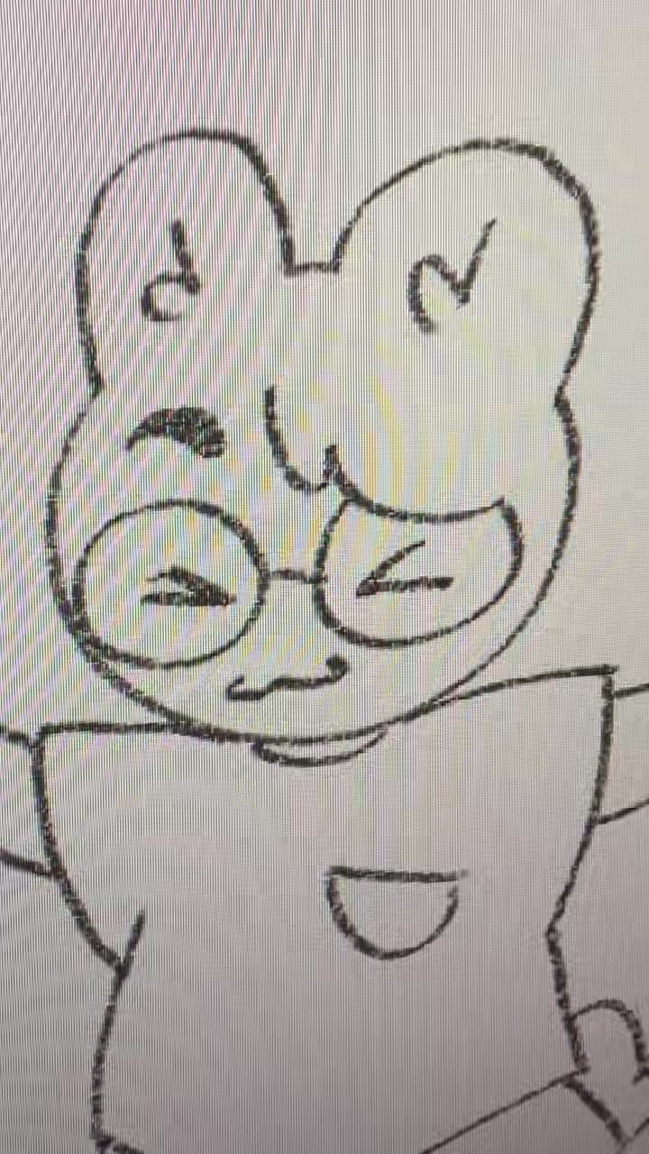 @Gremlin Dave