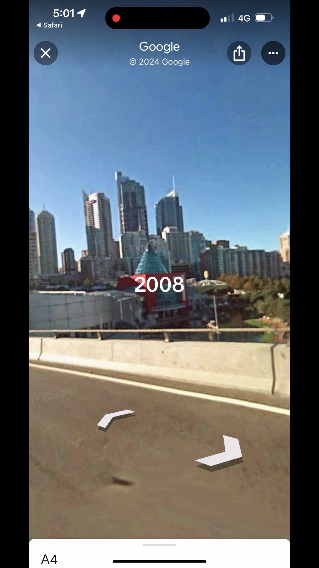 @Dream.Core.Sydney