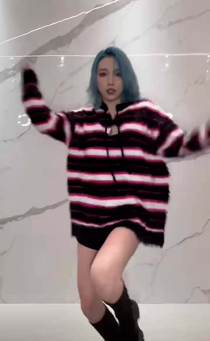 @スー・ルイチー 日本公式