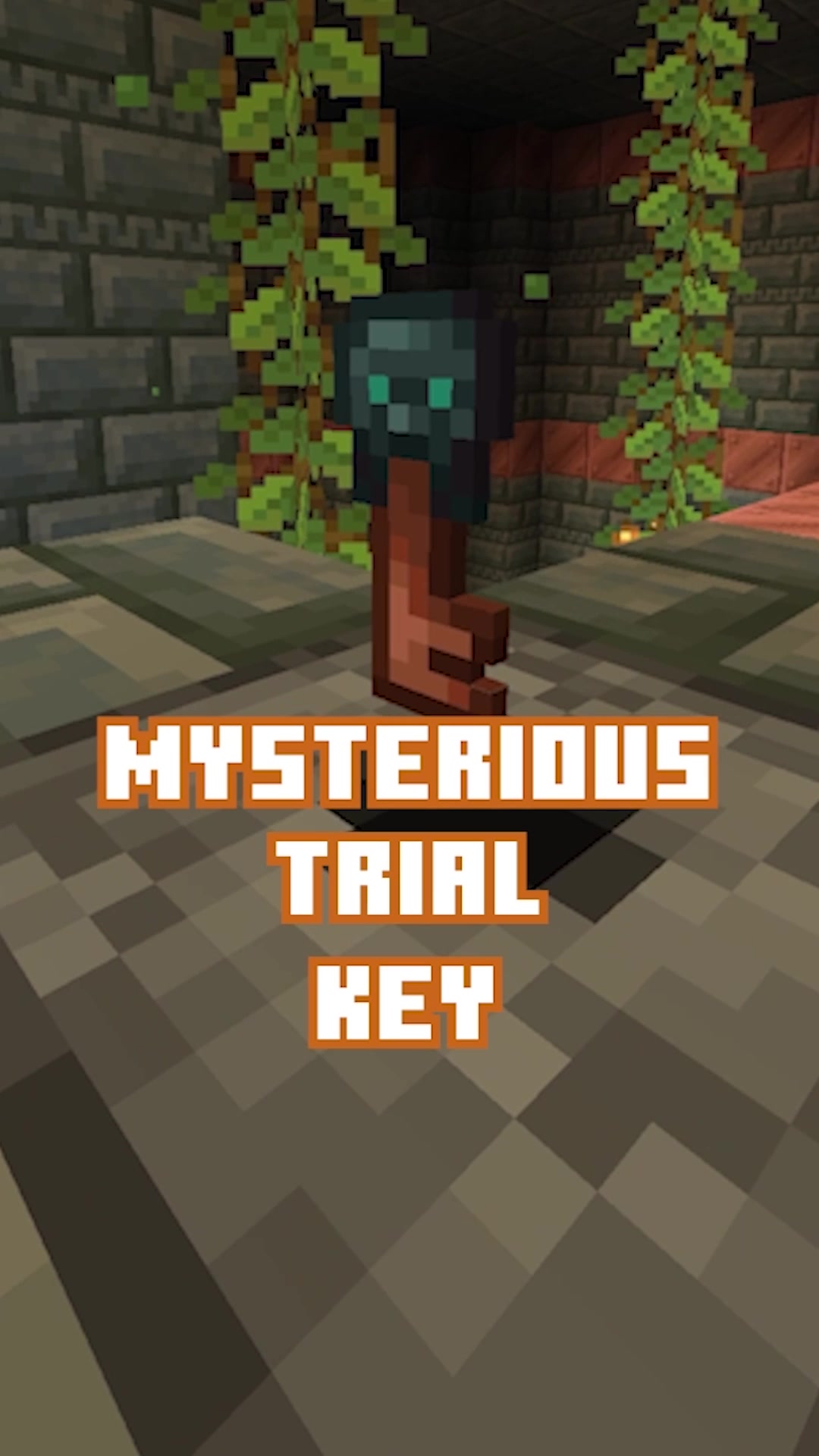 @Minecraft Tips and Tricks