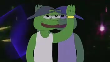 @What would Pepe Do Coin
