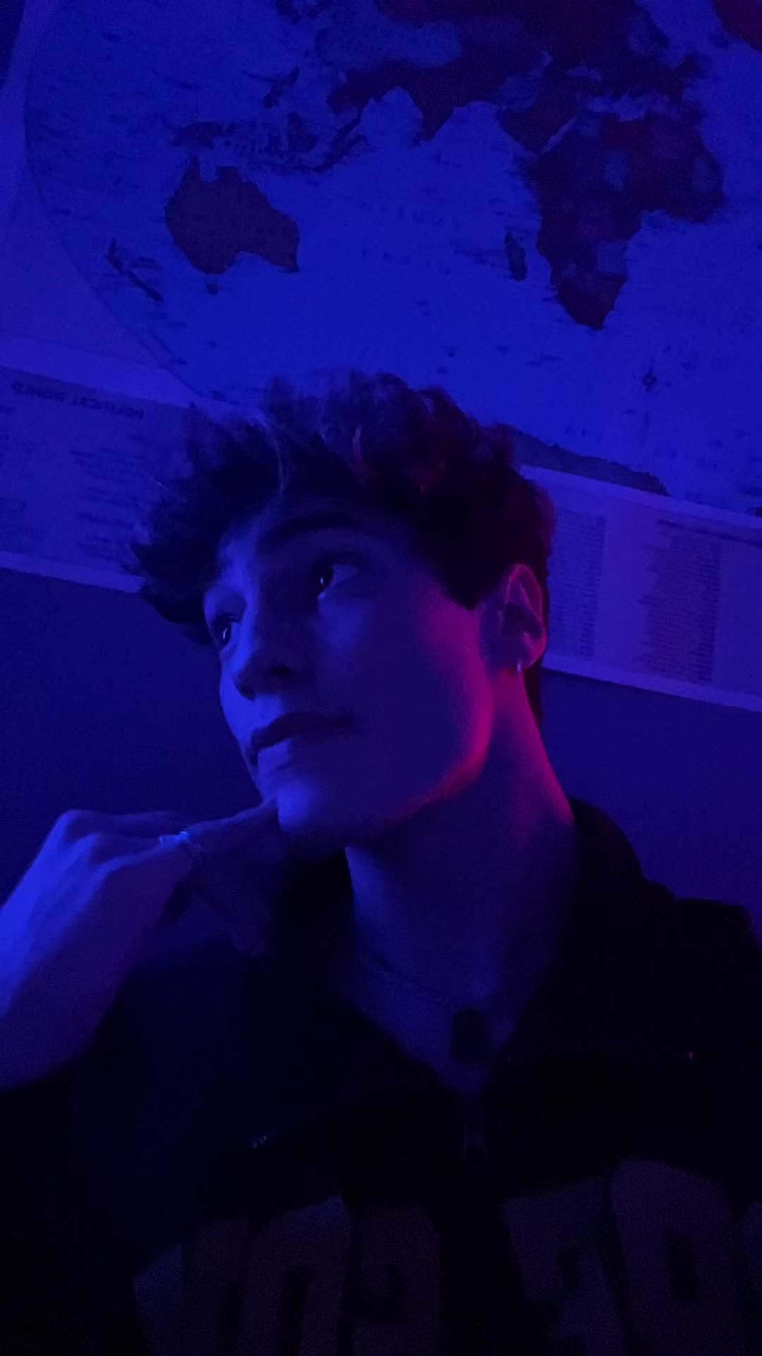 @buckethathunter