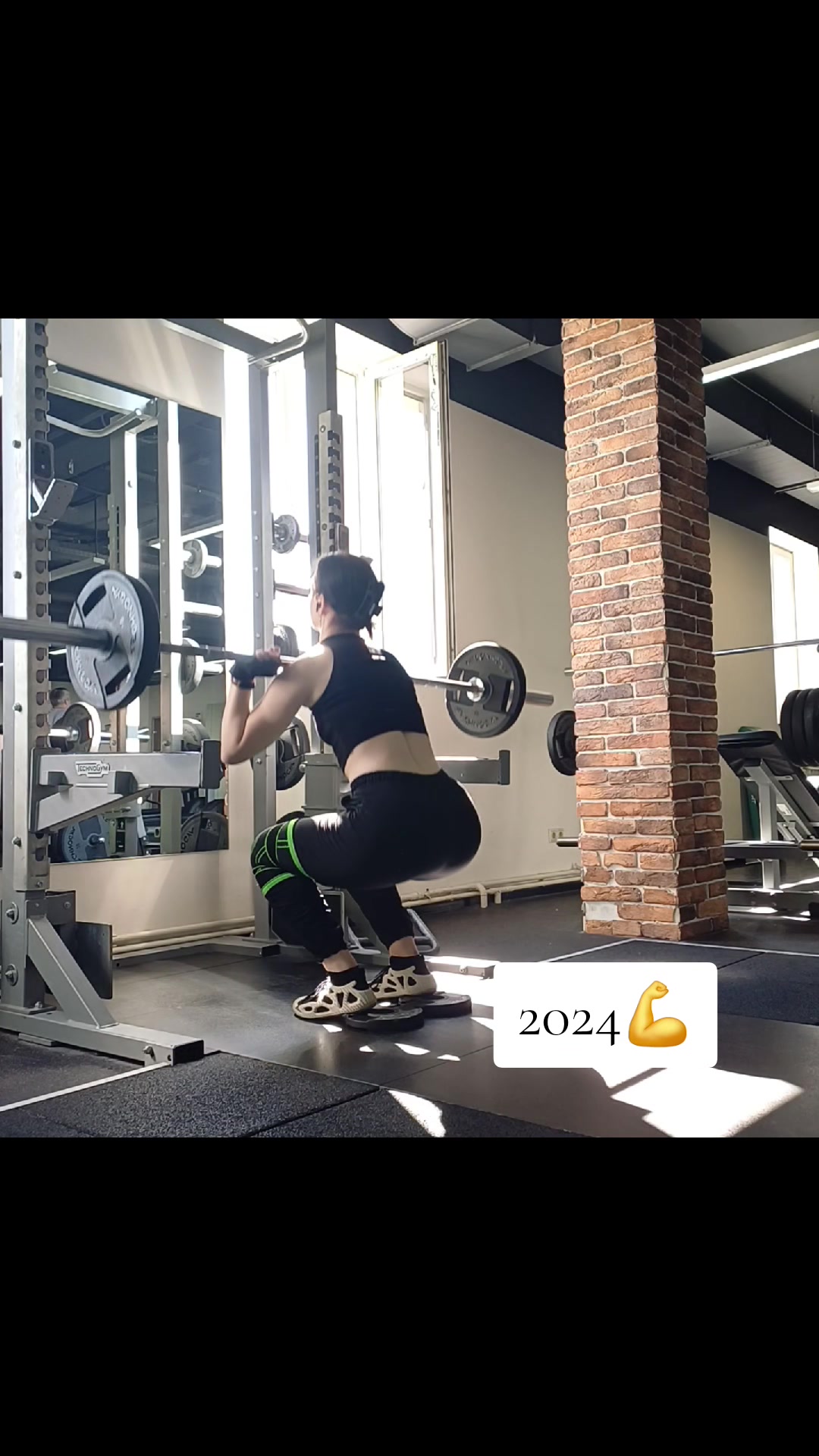 @тгк: Gym lady🏋🏻&zwj;♀️