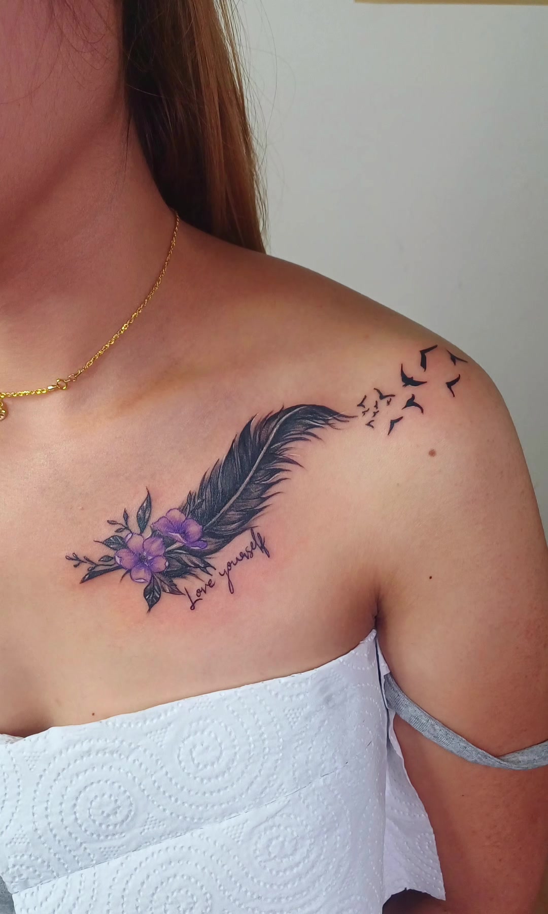 @RAYtattooskinarts