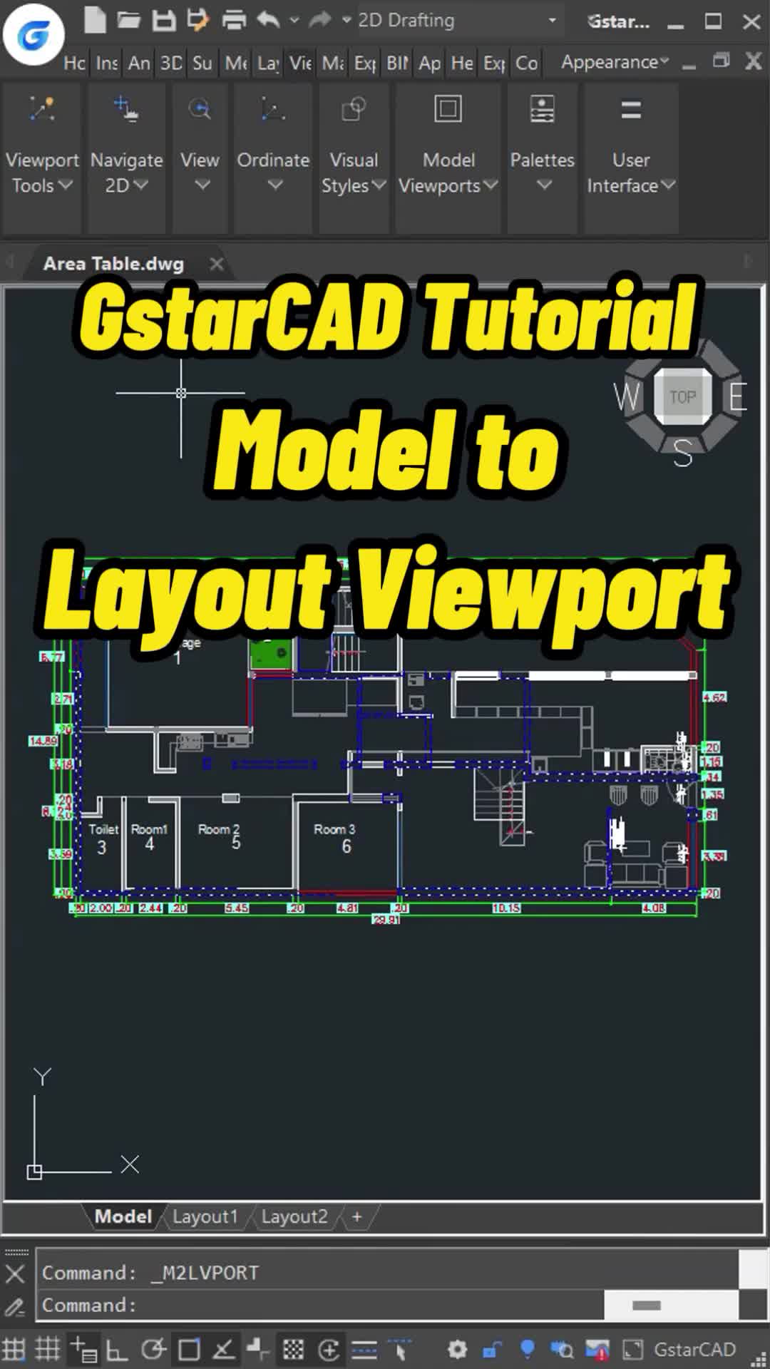 @GstarCAD
