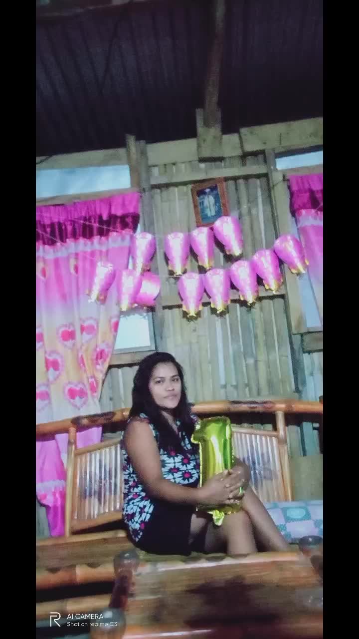 @Glory Valdez