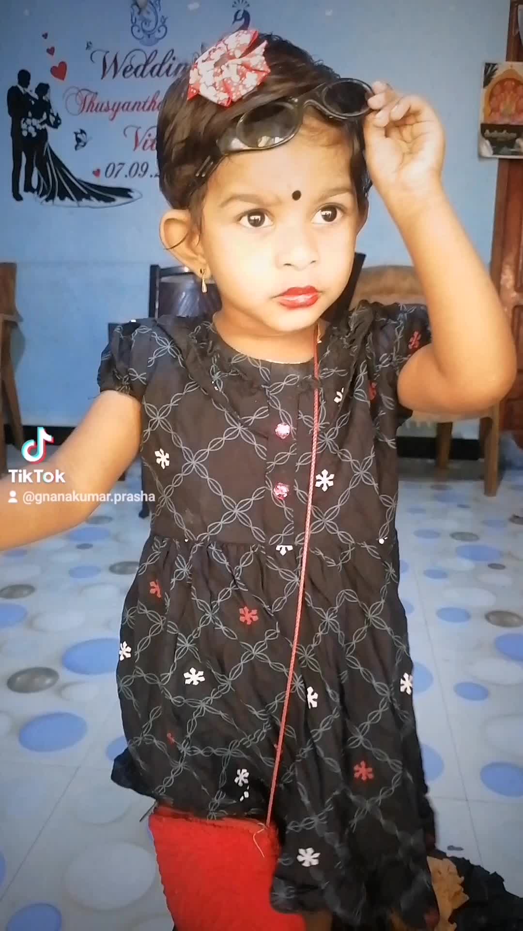 @Gnanakumar Prashanthan
