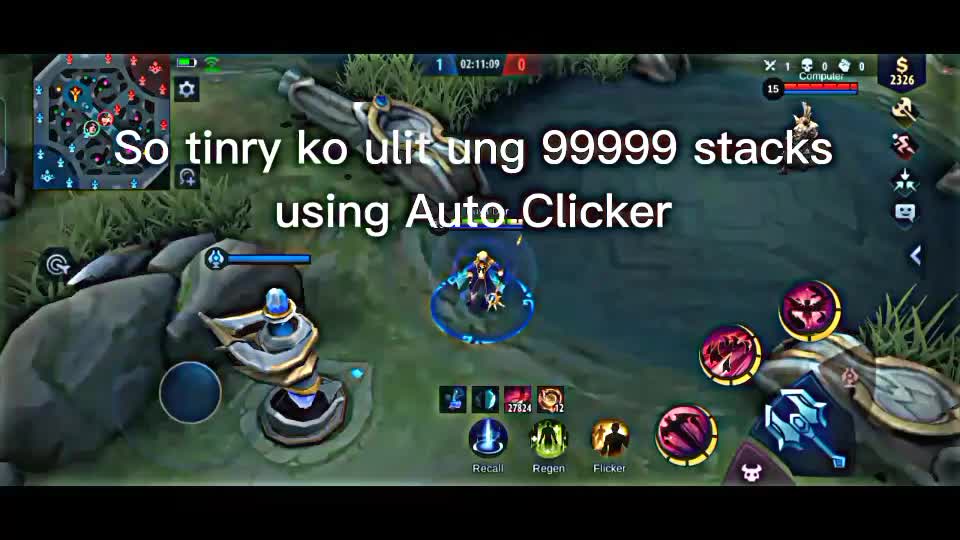 @Kuya Dar
