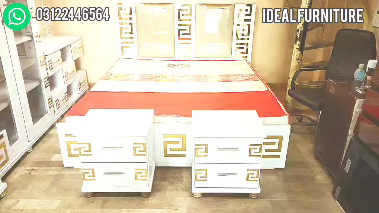 @ideal furniture