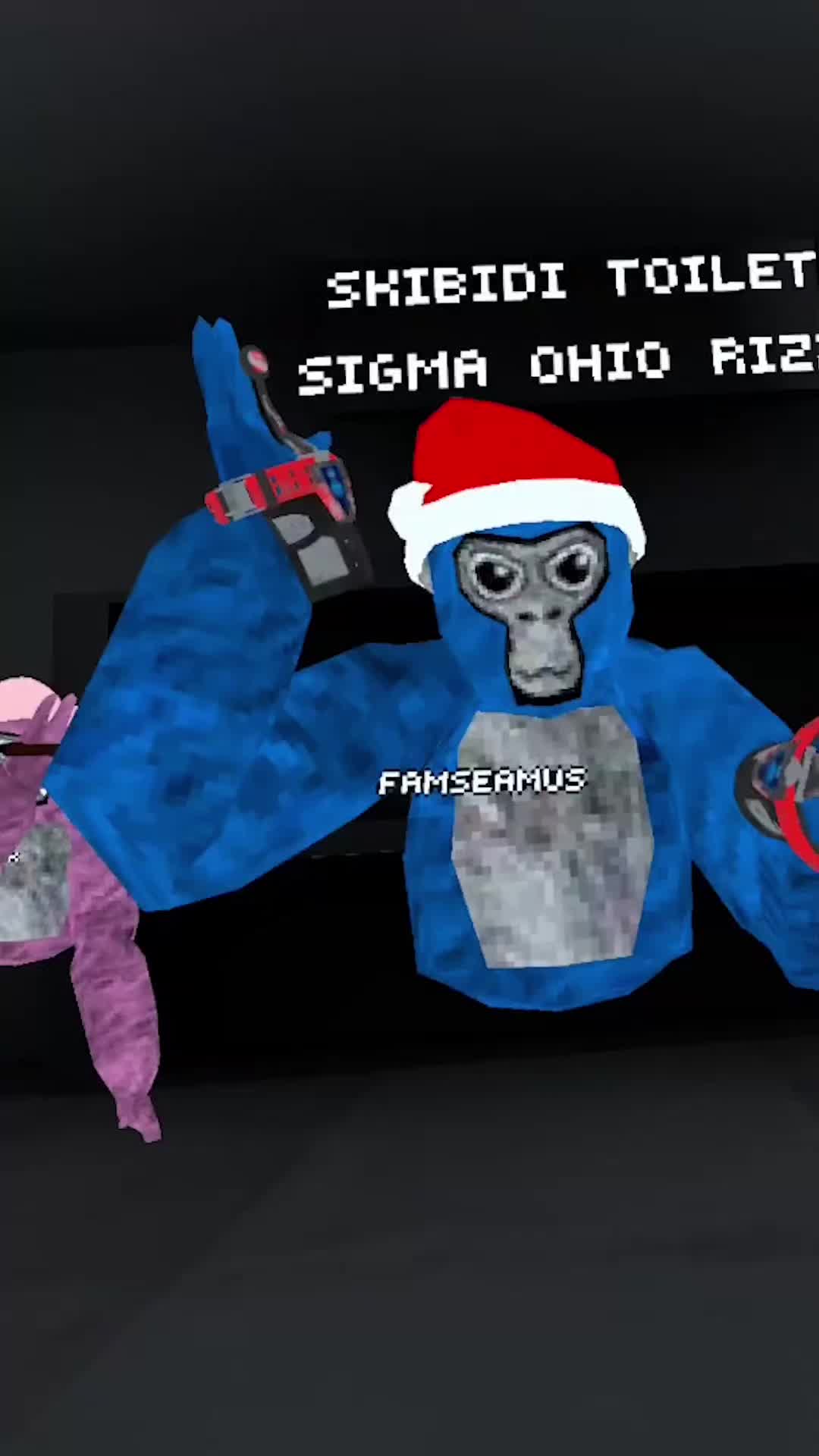 @FamSeamus