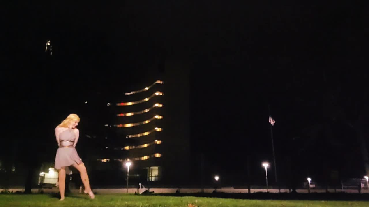 @Going Ghost