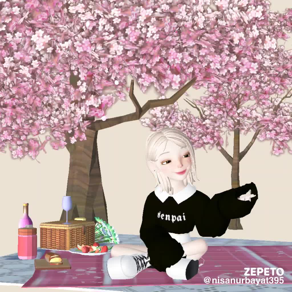 @Zepeto hesabidir