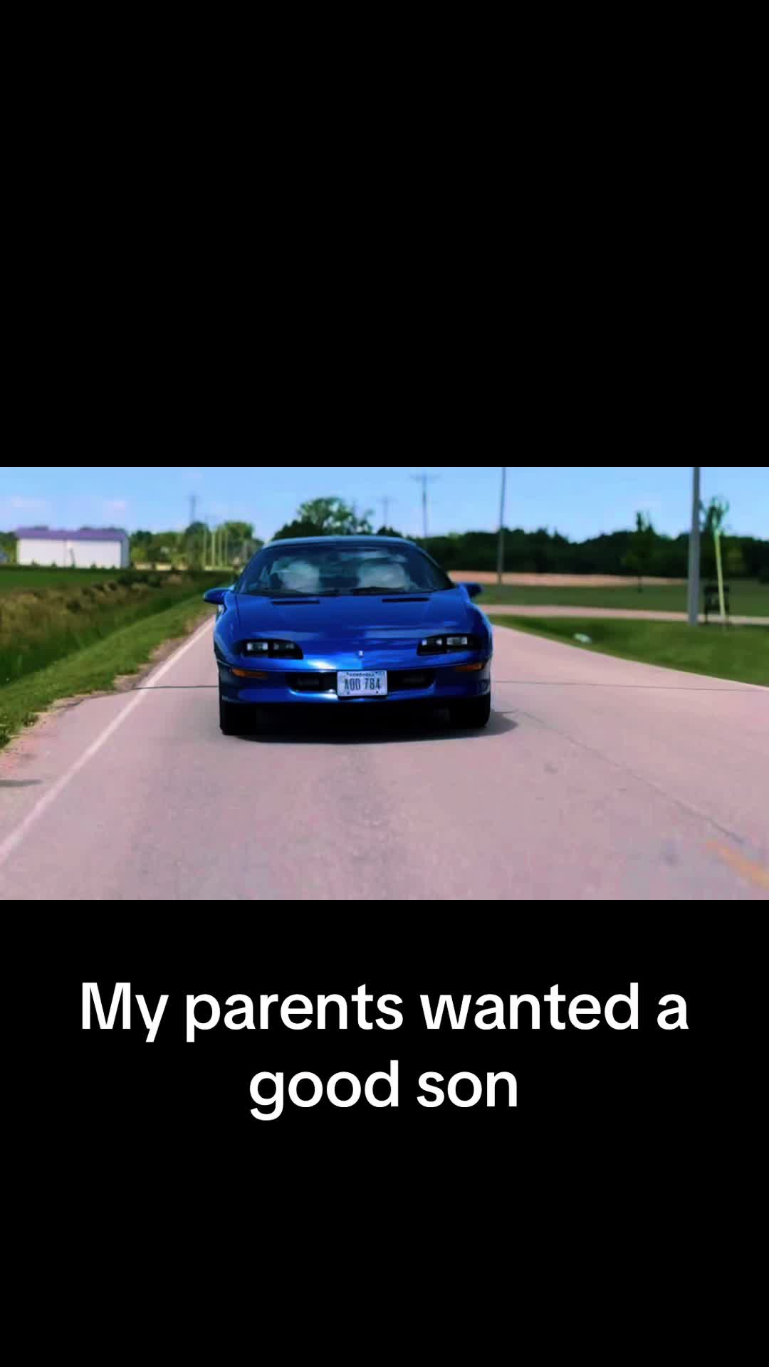 @Blue