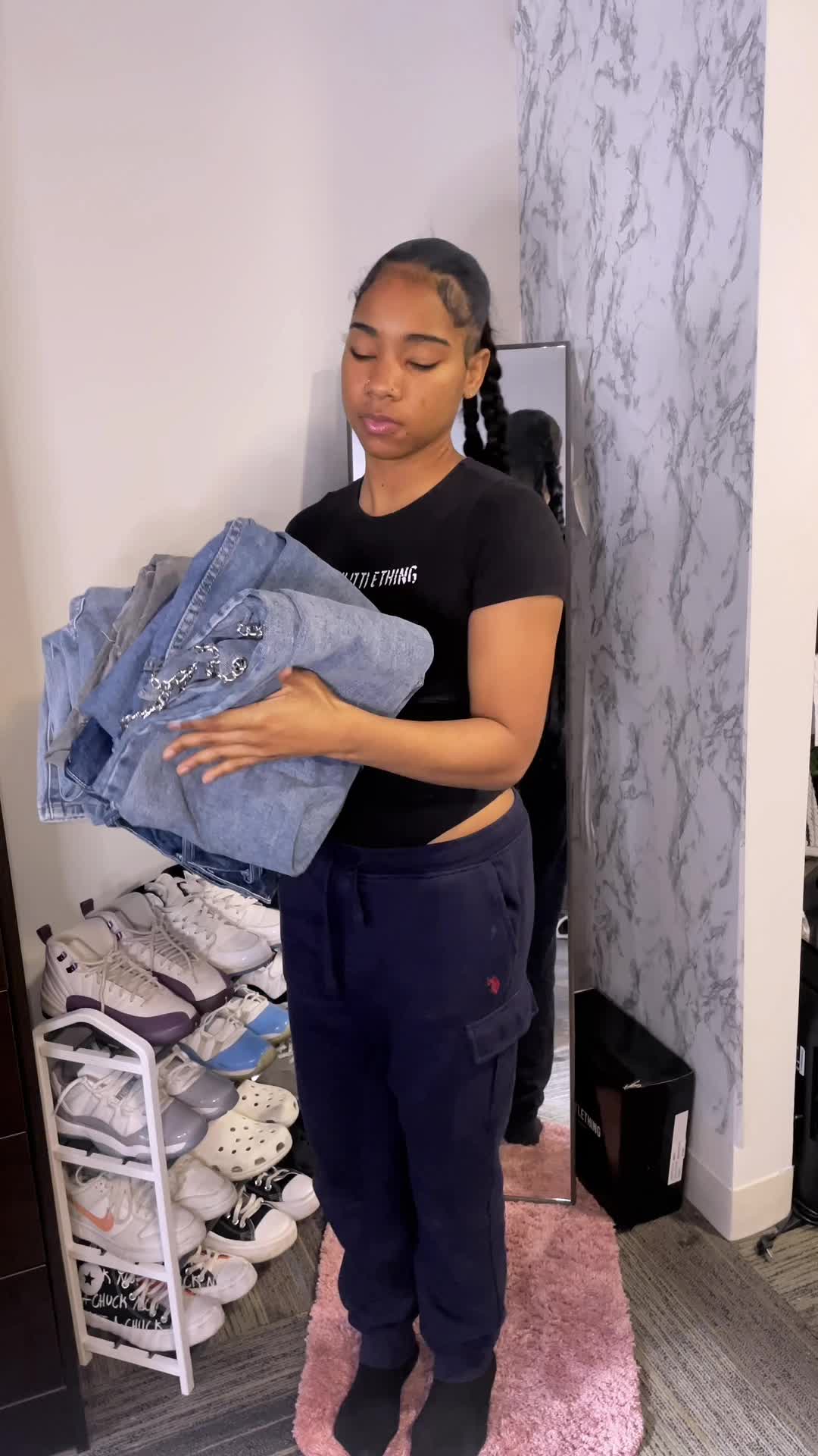 @Tamia chenelle
