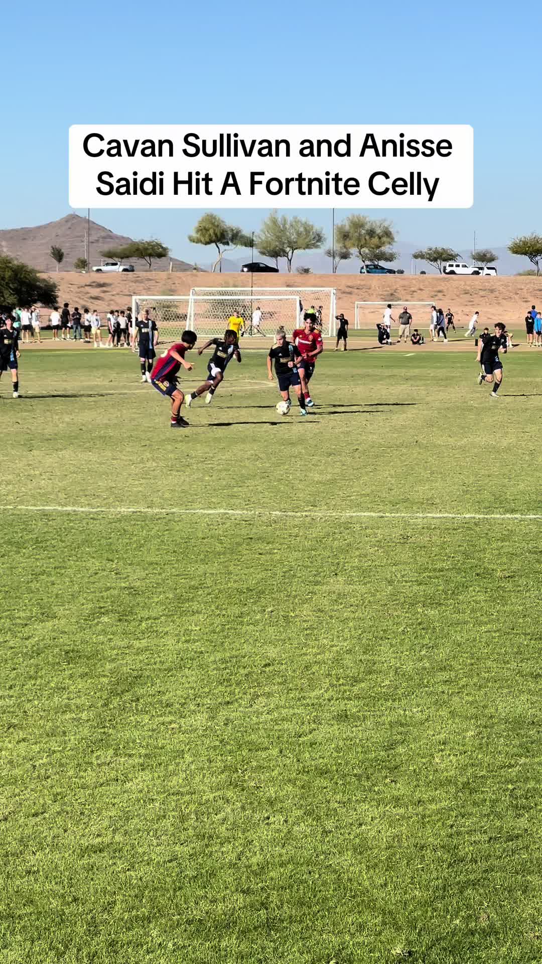 @Youth Soccer Central