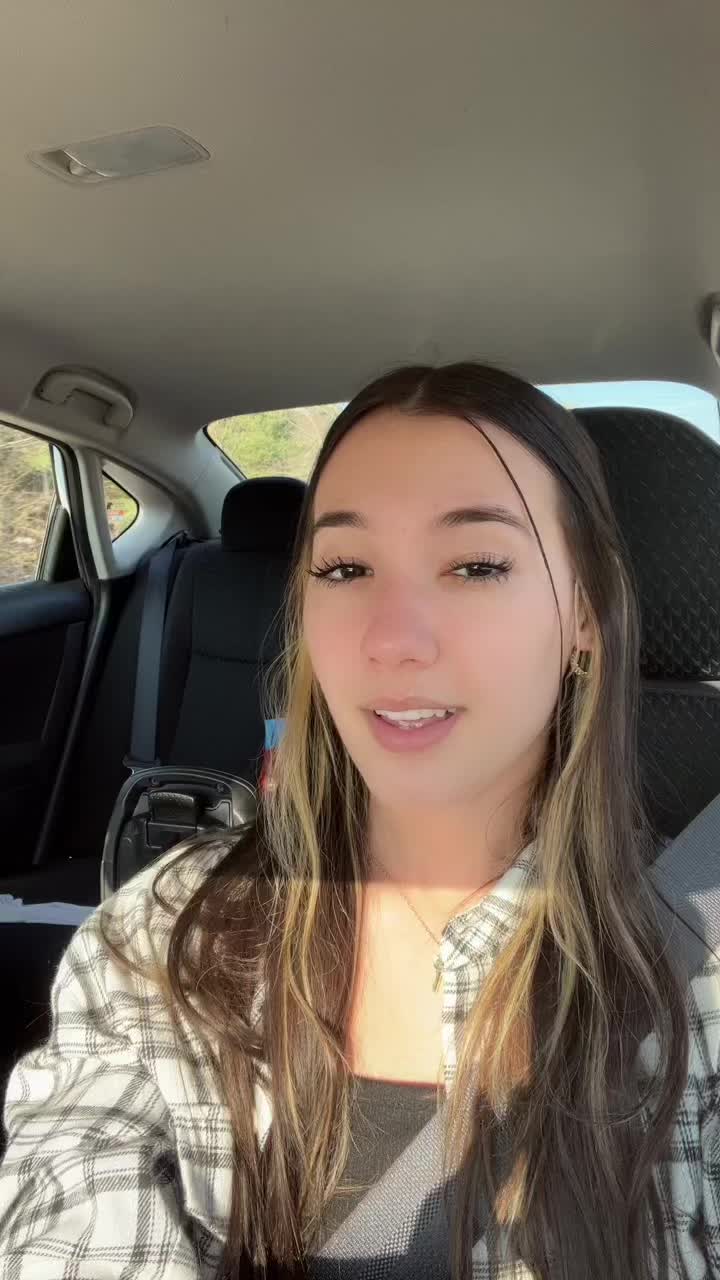 @Sabrina