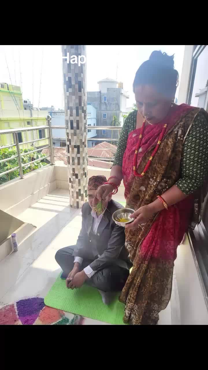 @Kanchan Bhamdari