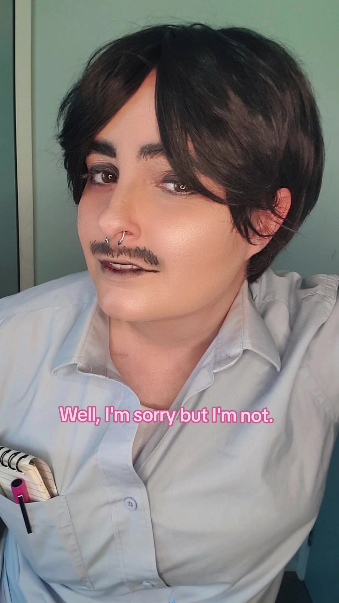 @Toni // Nonpanary
