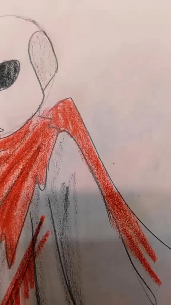 @idk I do ✨crap drawings✨