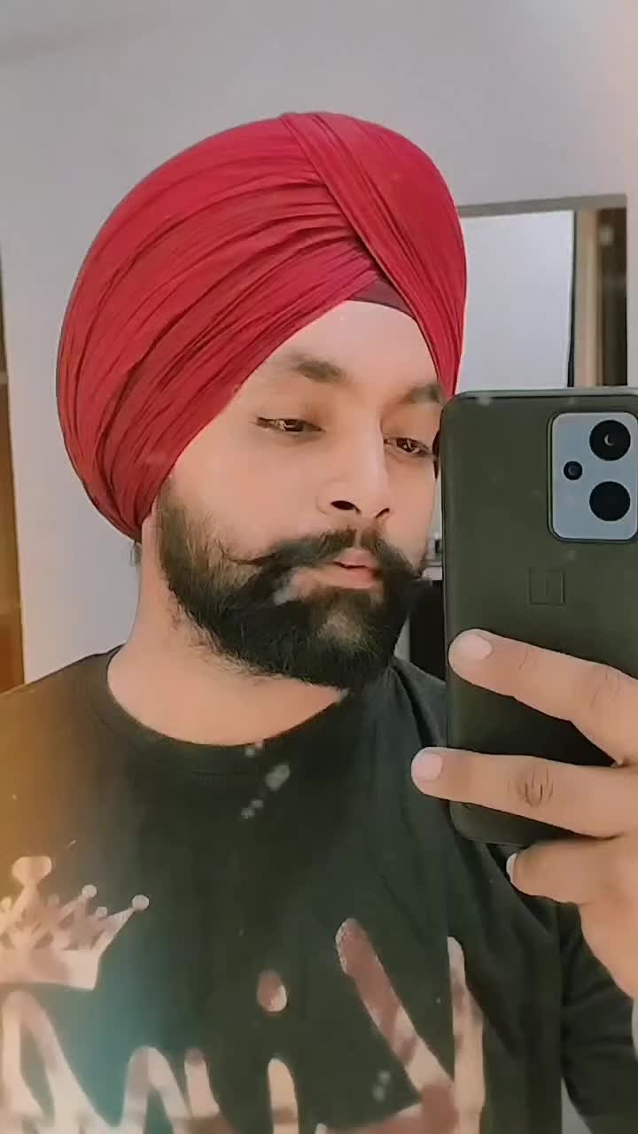 @SHARN_ PREET