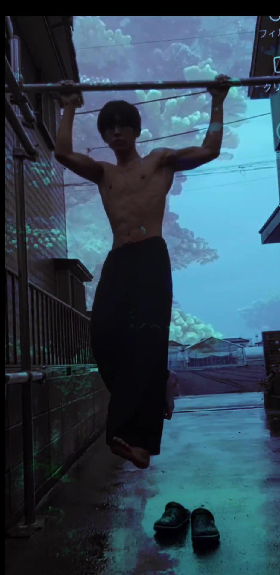 @Kaitoðairdance
