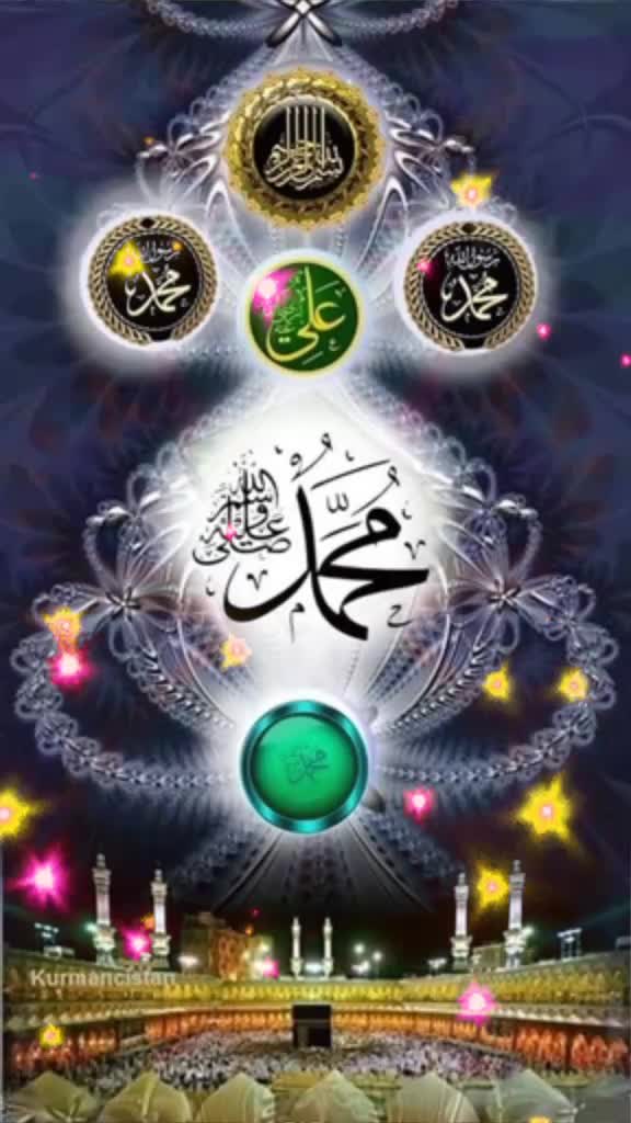 @Islam ki Shahzadi