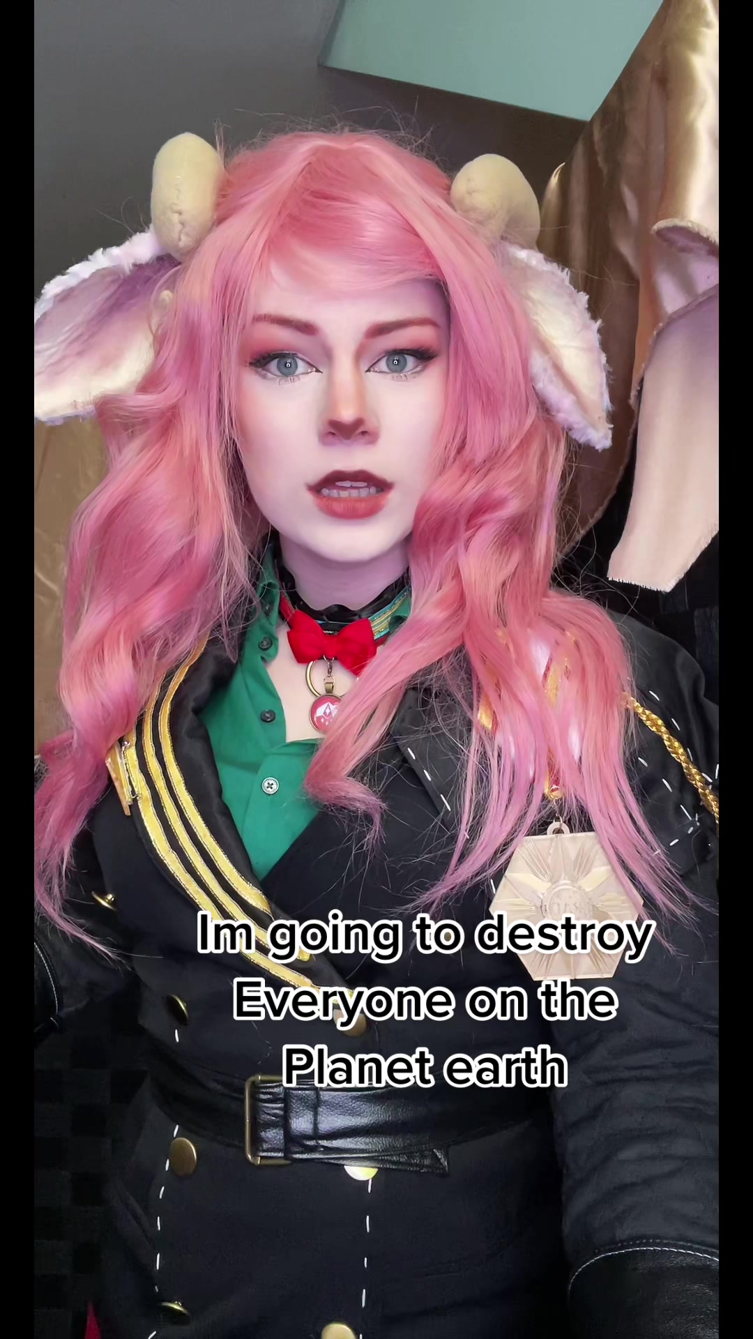 @Karma